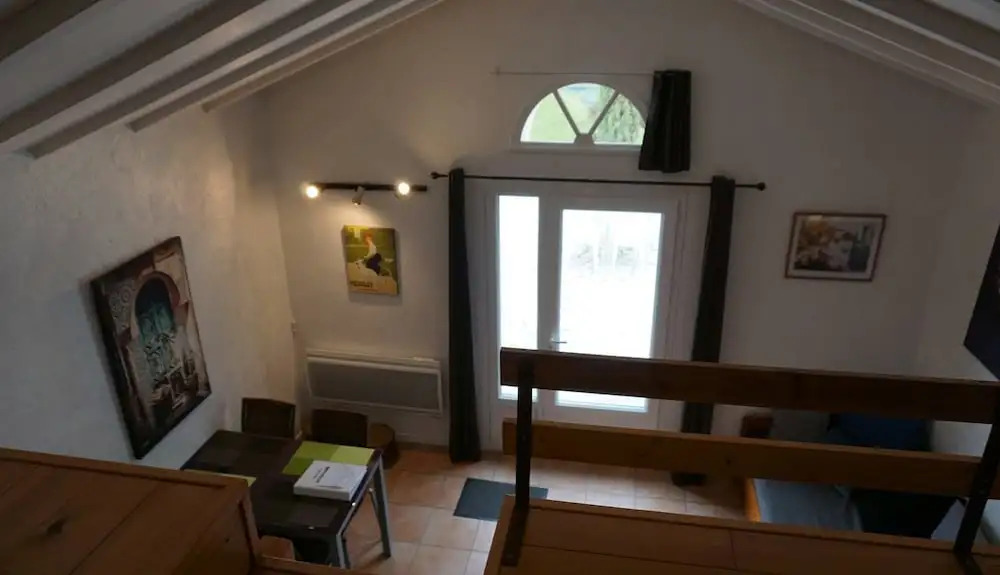Gîtes La Bakénia