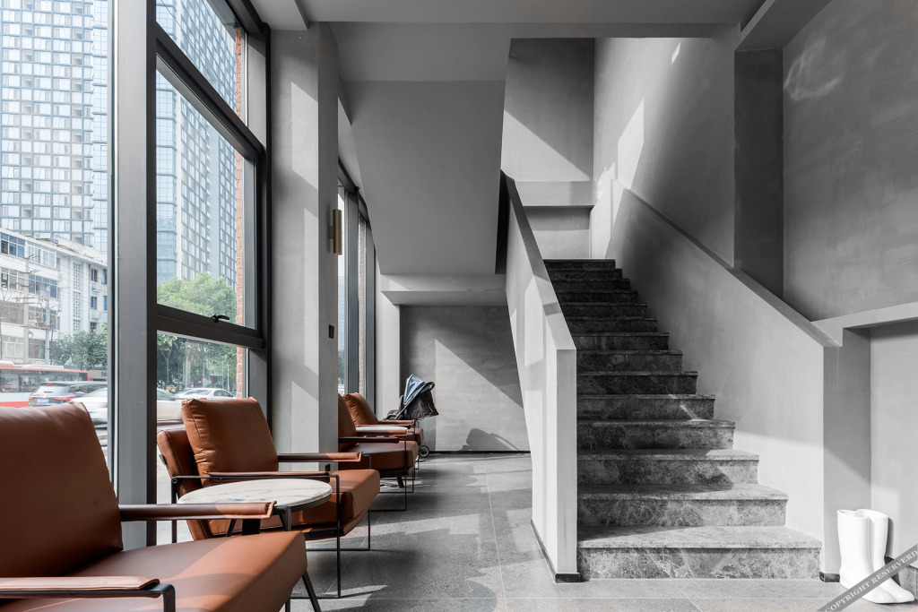 Three-quarters Hotel (Chengdu Jiuyinqiao Niuwangmiao Subway Station Store)