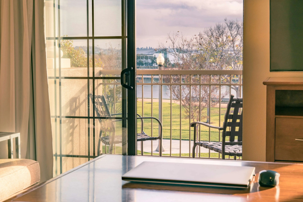 Homewood Suites by Hilton San Diego Airport-Liberty Station