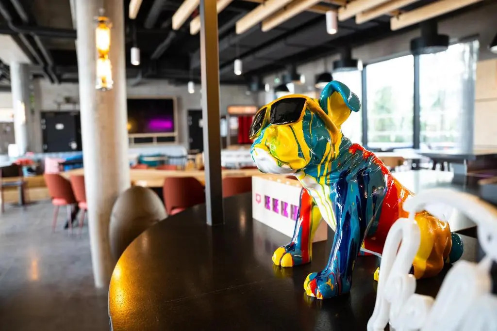 Moxy Bordeaux
