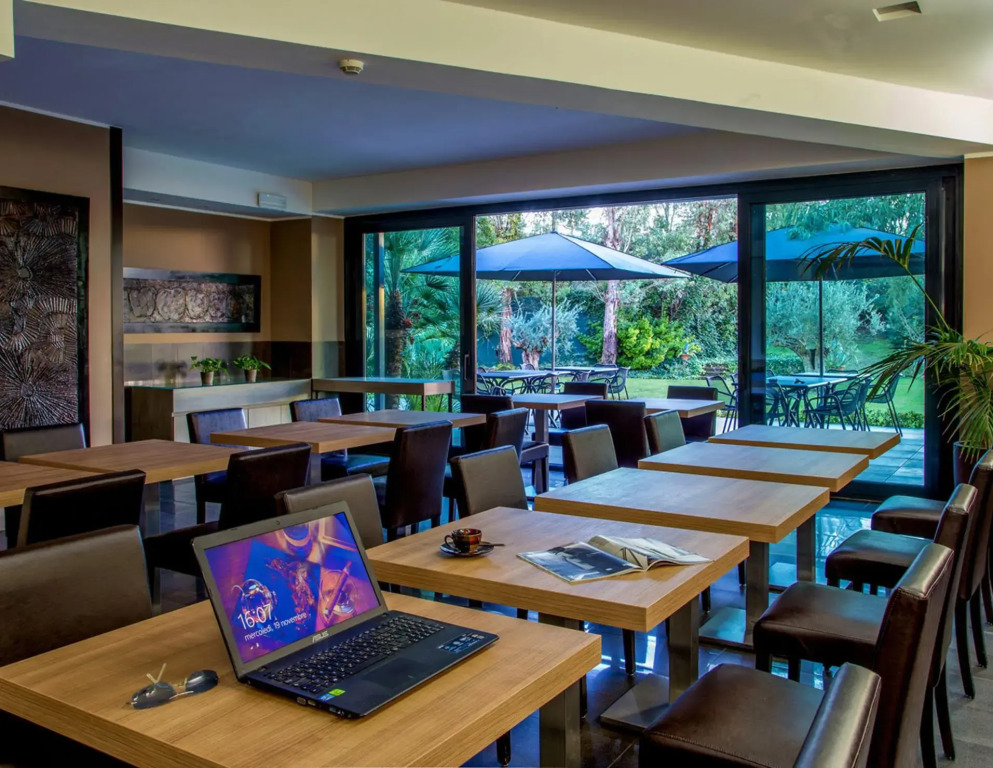 Park Hotel Sabina