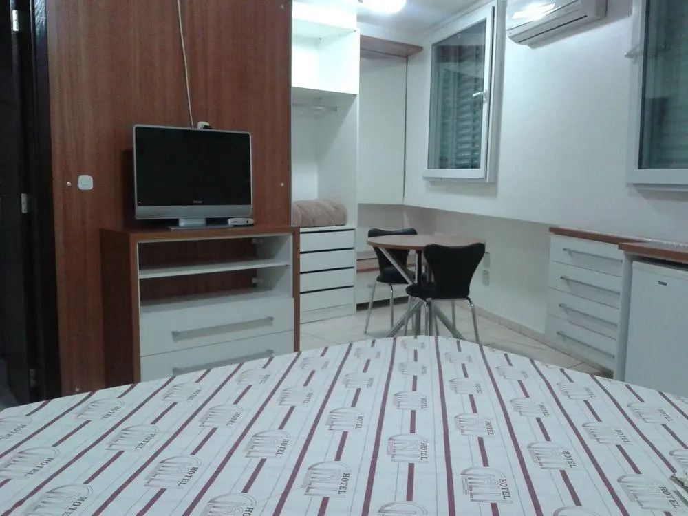 Torres Galli Hotel