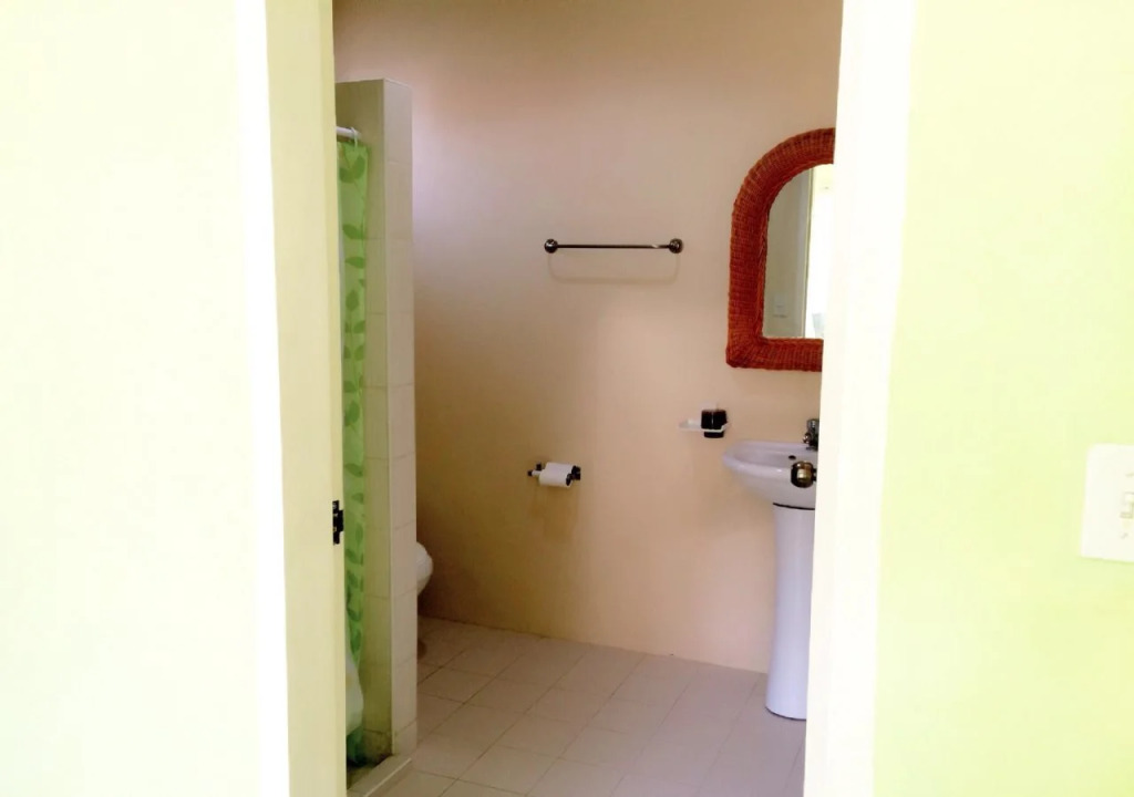 Oslob Garden Stay Beach Resort
