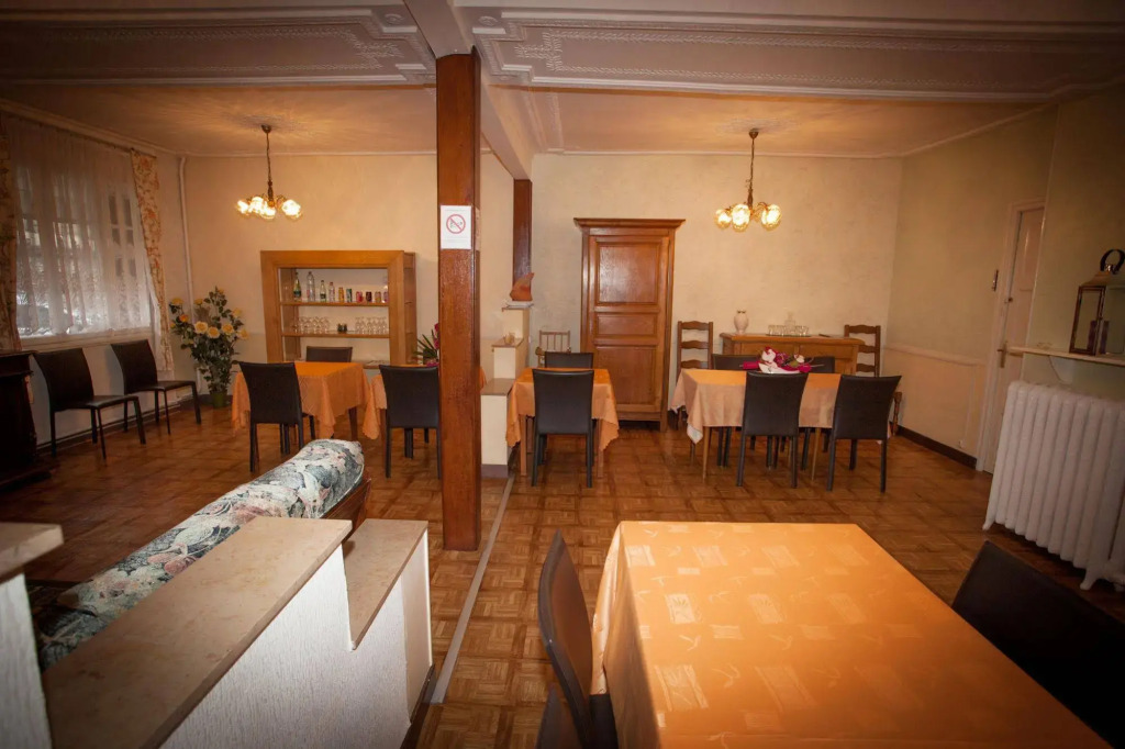 Hotel De La Cité