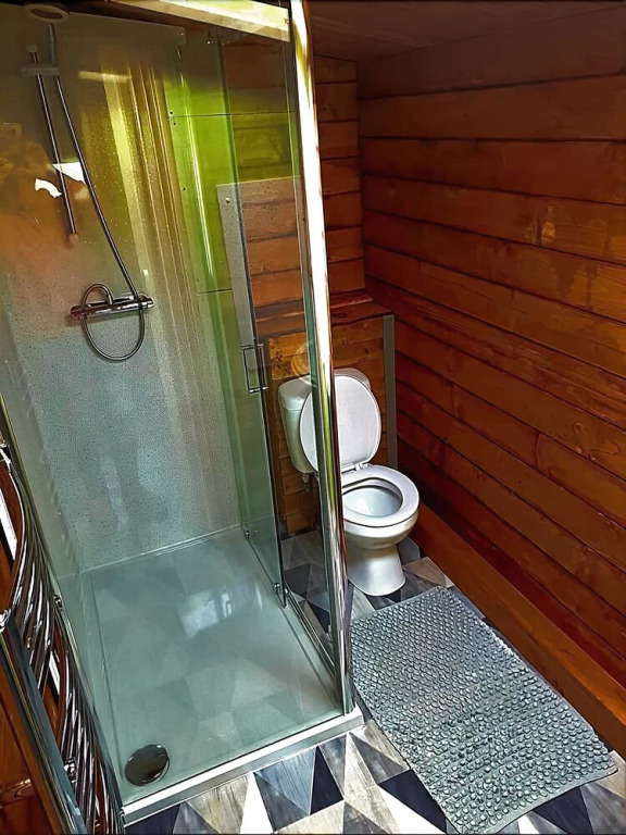 Pine Green Valley Glamping Park