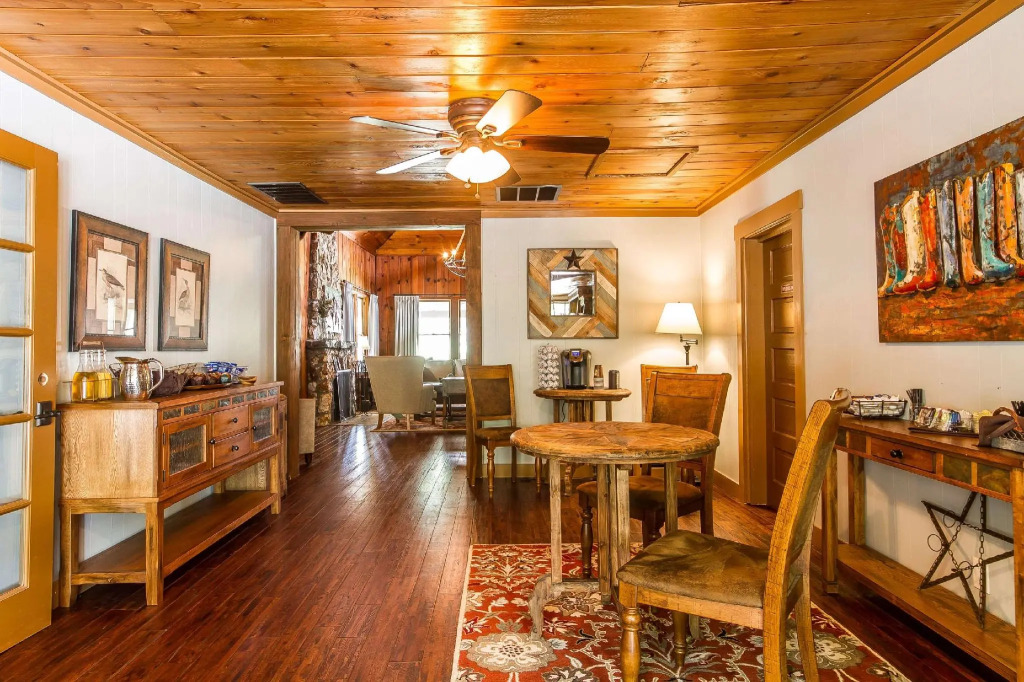 Sierra Sky Ranch