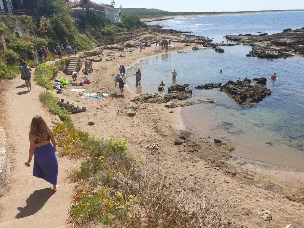 Sardinia Retreat Base is your 14th Century home with expert tips