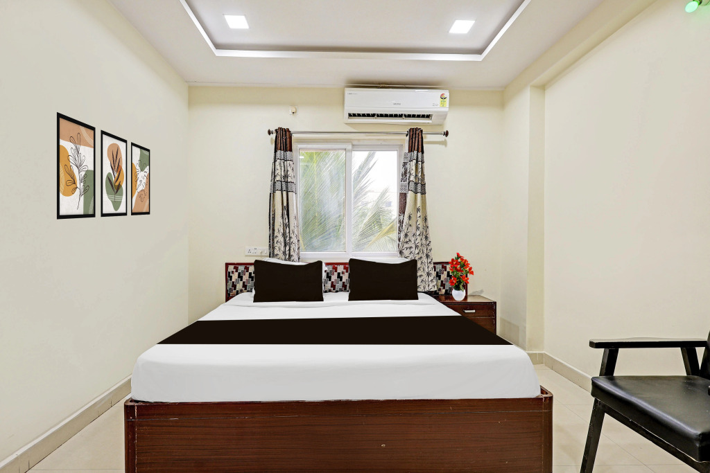 Super Collection O Beach Road Near GITAM