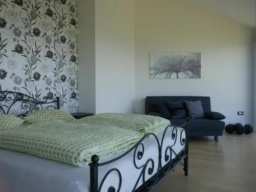Holiday Home Villa Paradise by Interhome