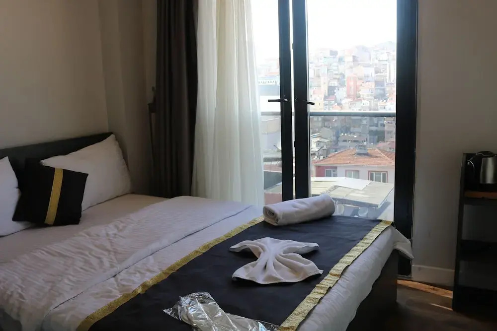 Aura Hotel Taksim
