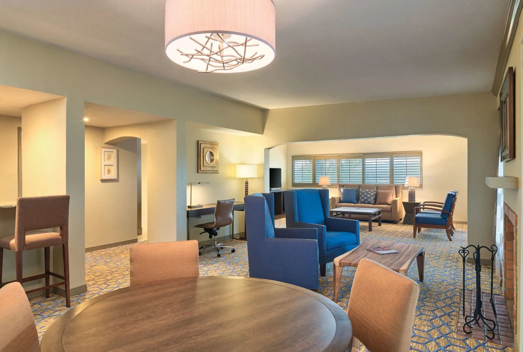 El Conquistador Tucson, A Hilton Resort