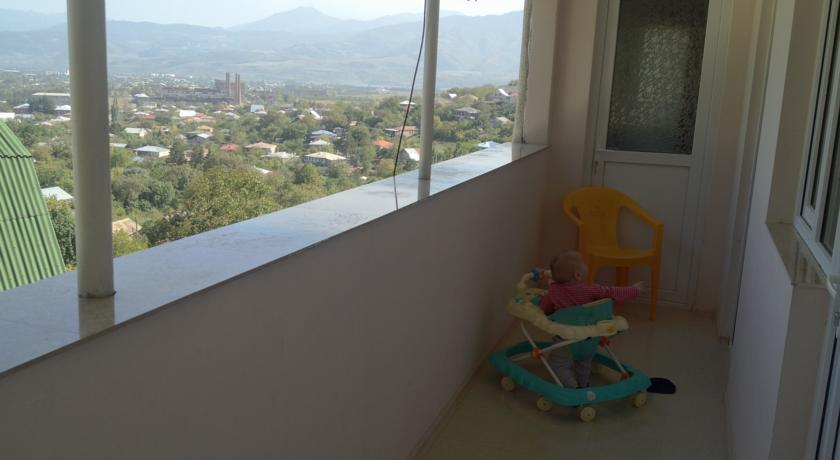 Hotel Kidobani