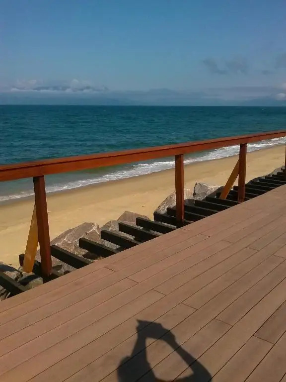 Recanto Casa de Pedrinha - Aptos para temporada e finais de semana