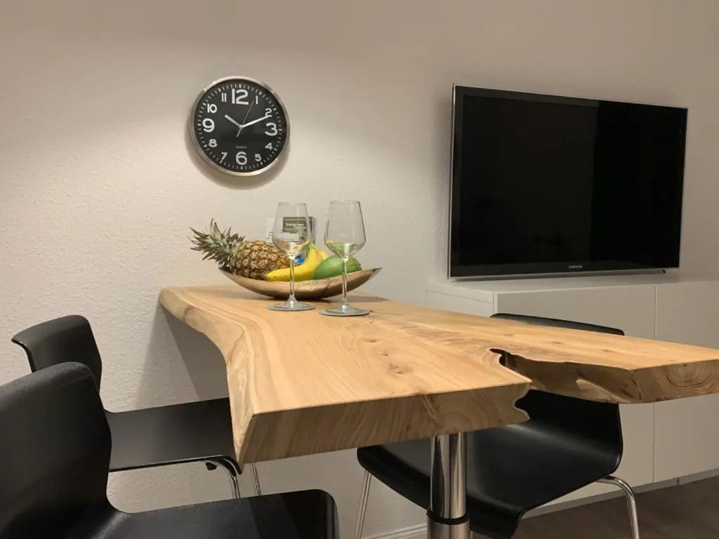 Appartement Ferienwohnung in Wuppertal Ronsdorf Whg 35