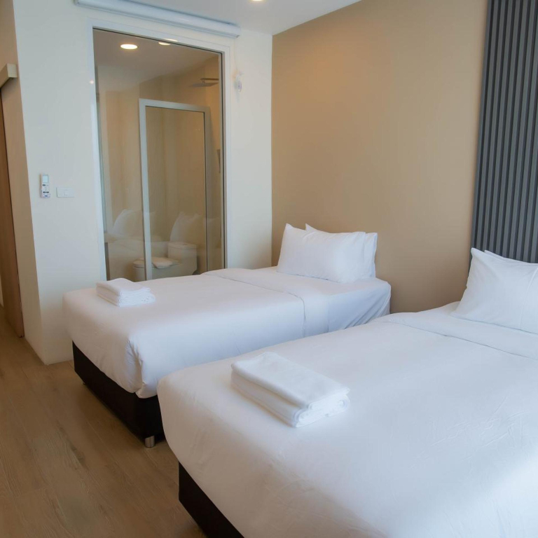 Hotel Agnes