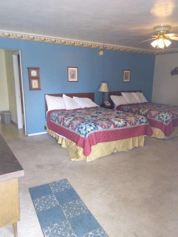 Willard Country Inn