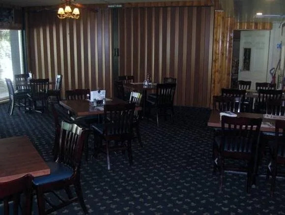 Ashlan Inn Hotel