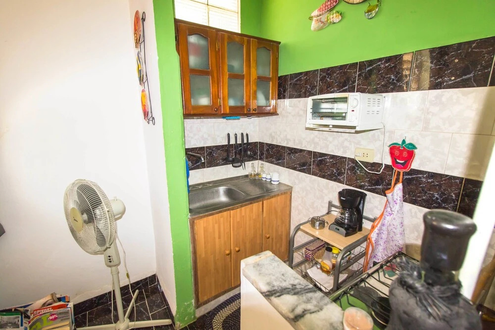 Casa Habana Flores