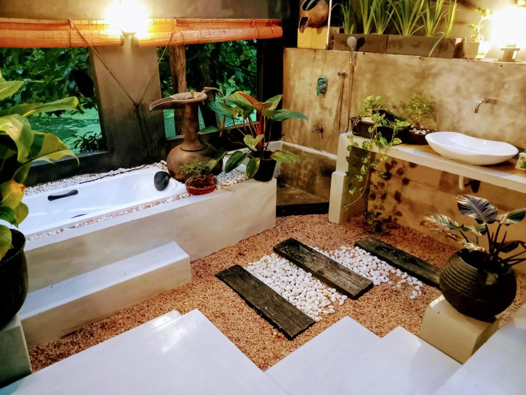 Serendib Village Guest House