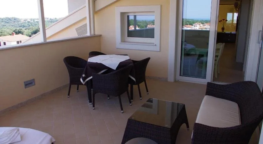 Boutique Hotel Oasi