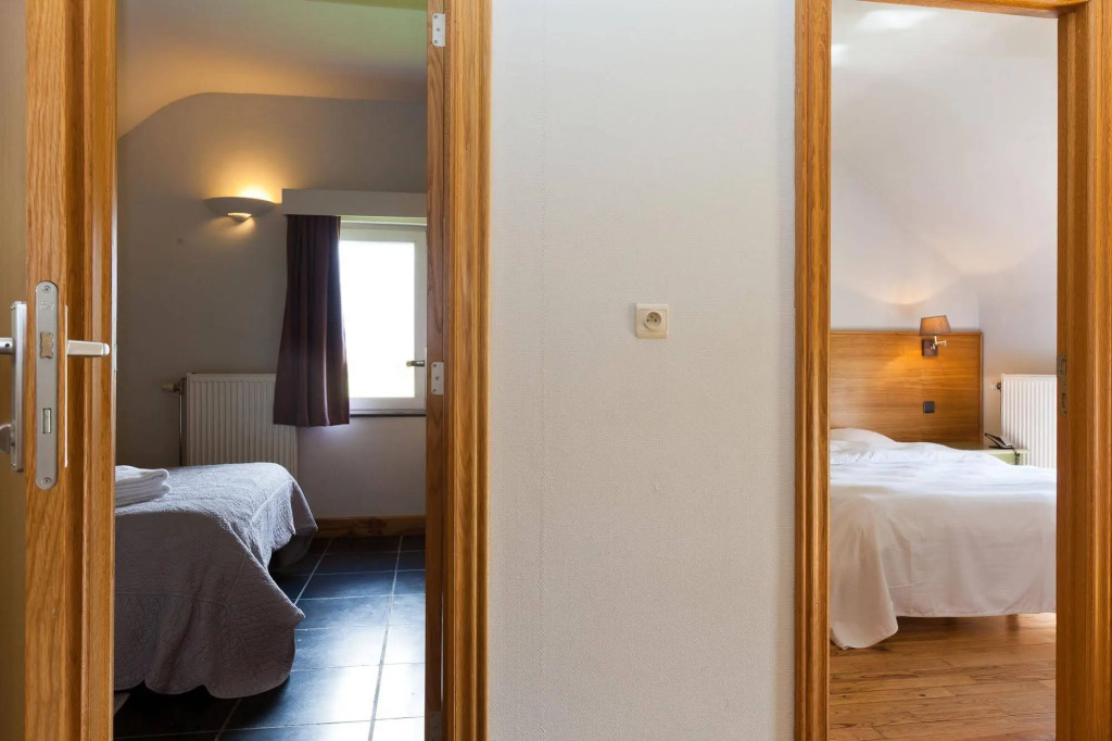 Aparthotel Le Manoir du Capitaine