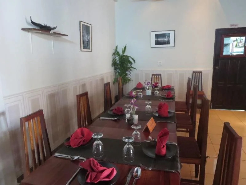 La Gondola Guesthouse And Restuarant