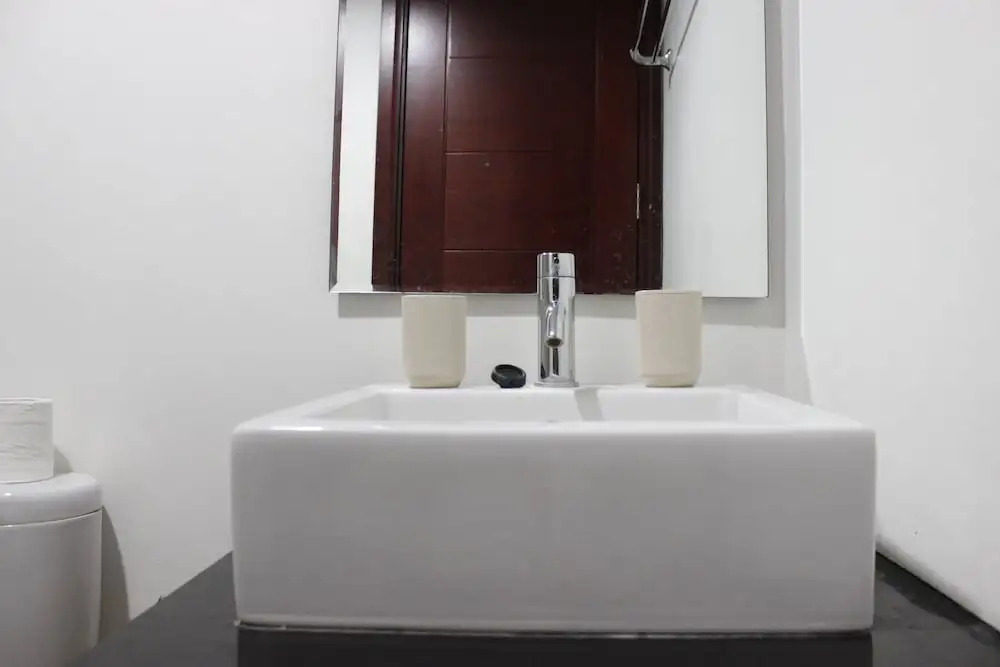 Gorgeous 2BR with City View at Tamansari Tera Residence