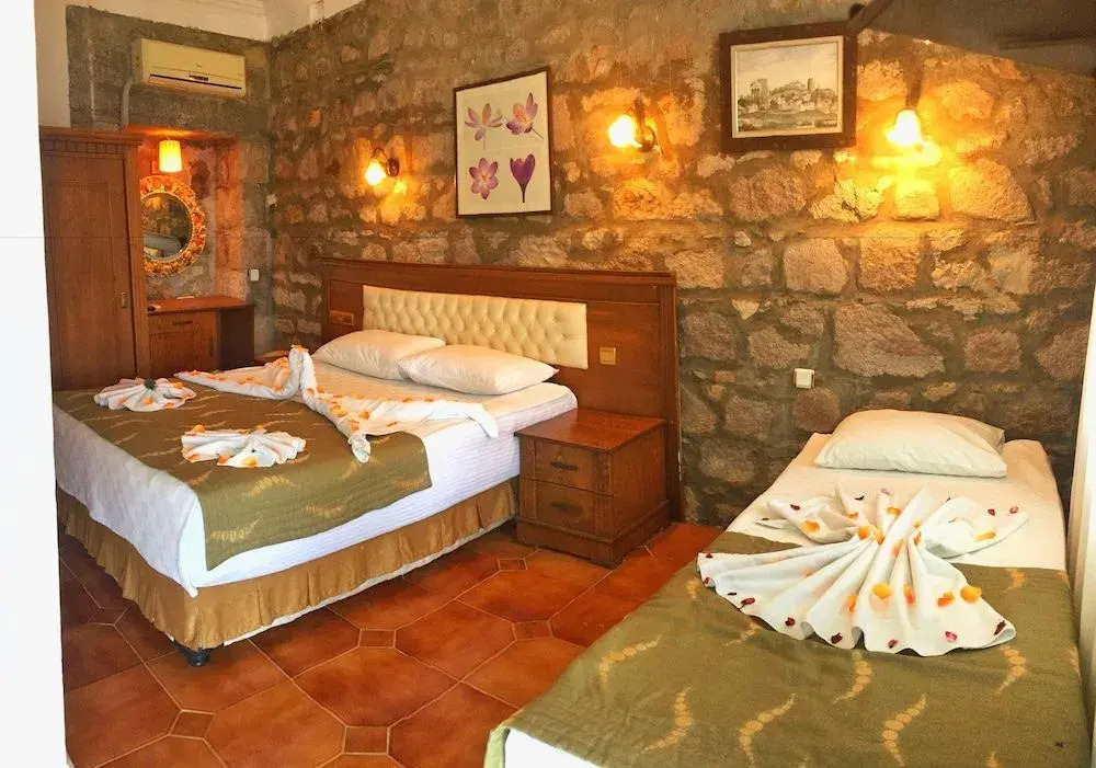 Aristo Pension