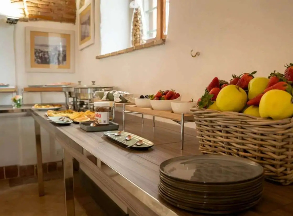 Fattoria San Lorenzo