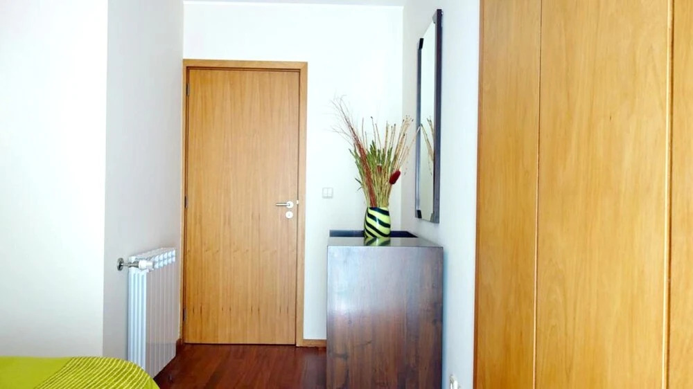 House With 2 Bedrooms in Ponte de Lima, With Wonderful Mountain View,