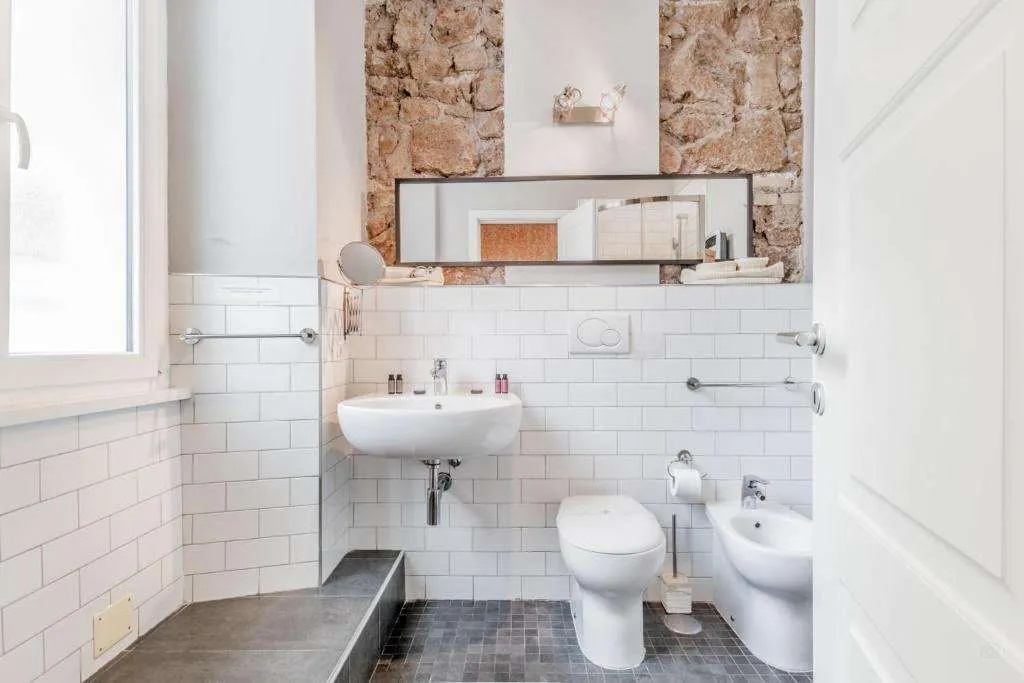 B&B Trastevere 94