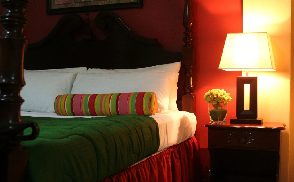 GolfView Hotel