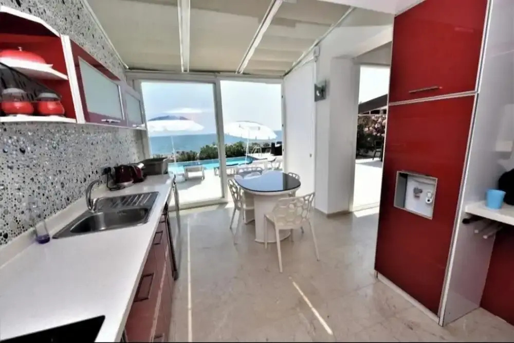 Bogaz, Iskele Beach Villa Retreat in North Cyprus