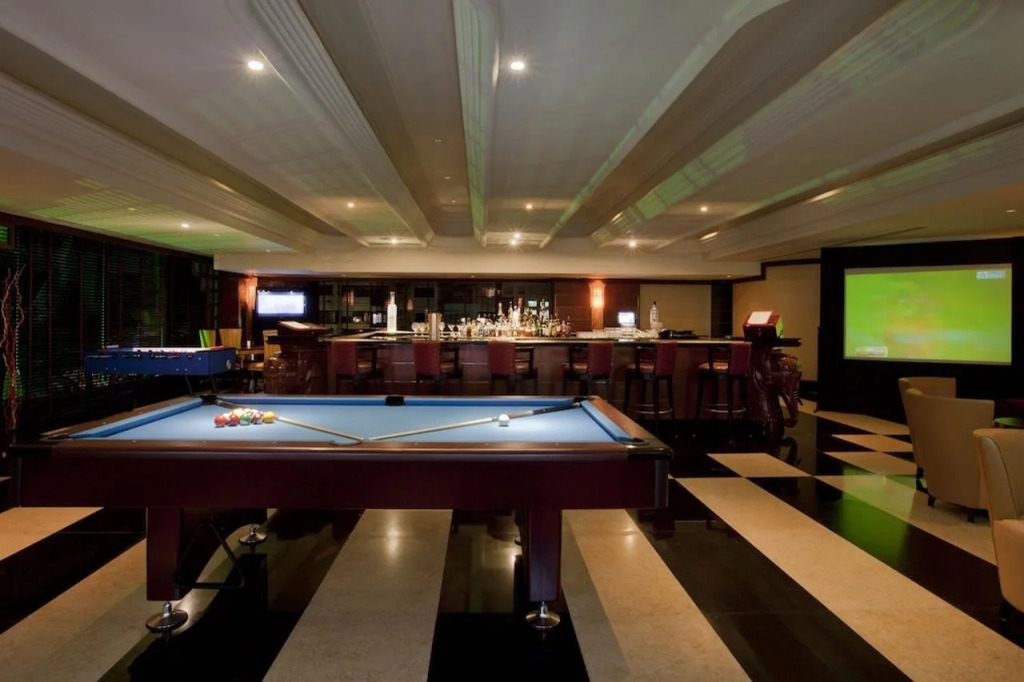 Gokulam Grand Hotel & Spa Bangalore
