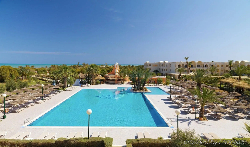 Iberostar Waves Mehari Djerba