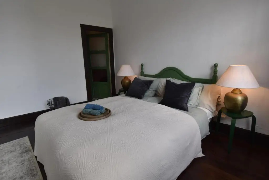 Gato Azul - Coliving