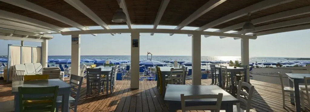 Alba Azzurra - CDSHotels