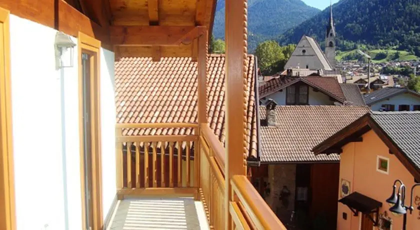 Casa Daniela