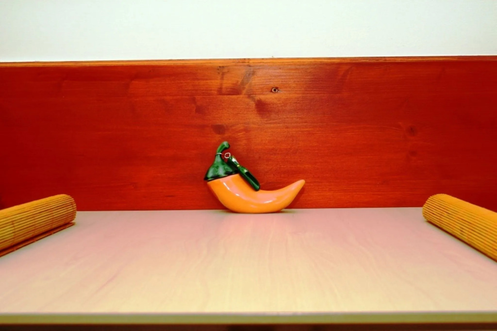 Paprika Apartment Studio