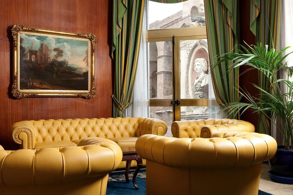 Hotel Victoria