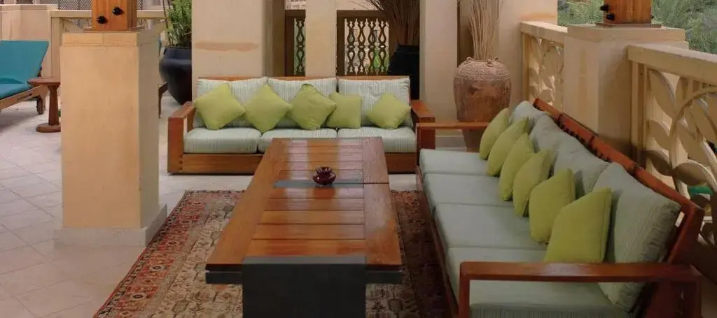 Jumeirah Malakiya Villas
