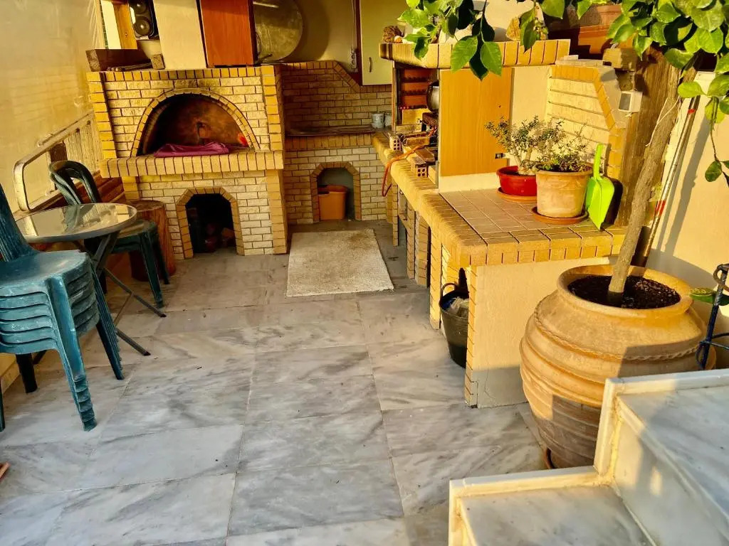Serenity Holiday Home with self contained apartment and private pool