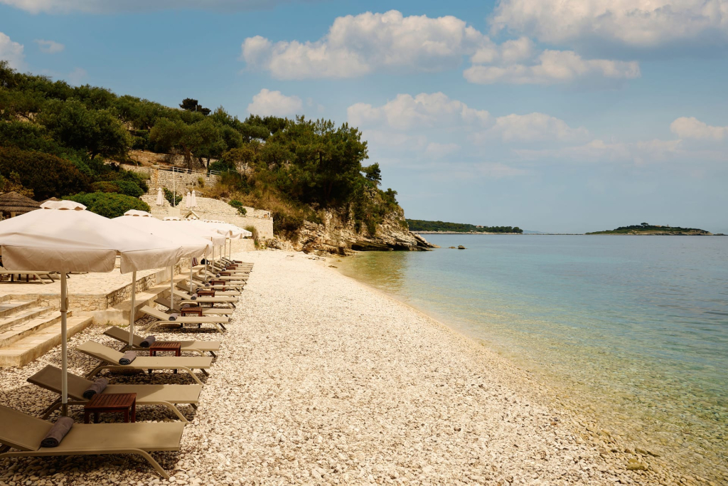 Agali Hotel Paxos