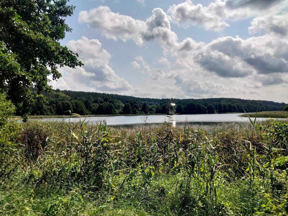 Holiday Apartment for 4 People, Wiselka