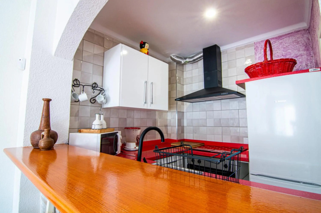 Apartamento Splendid 6