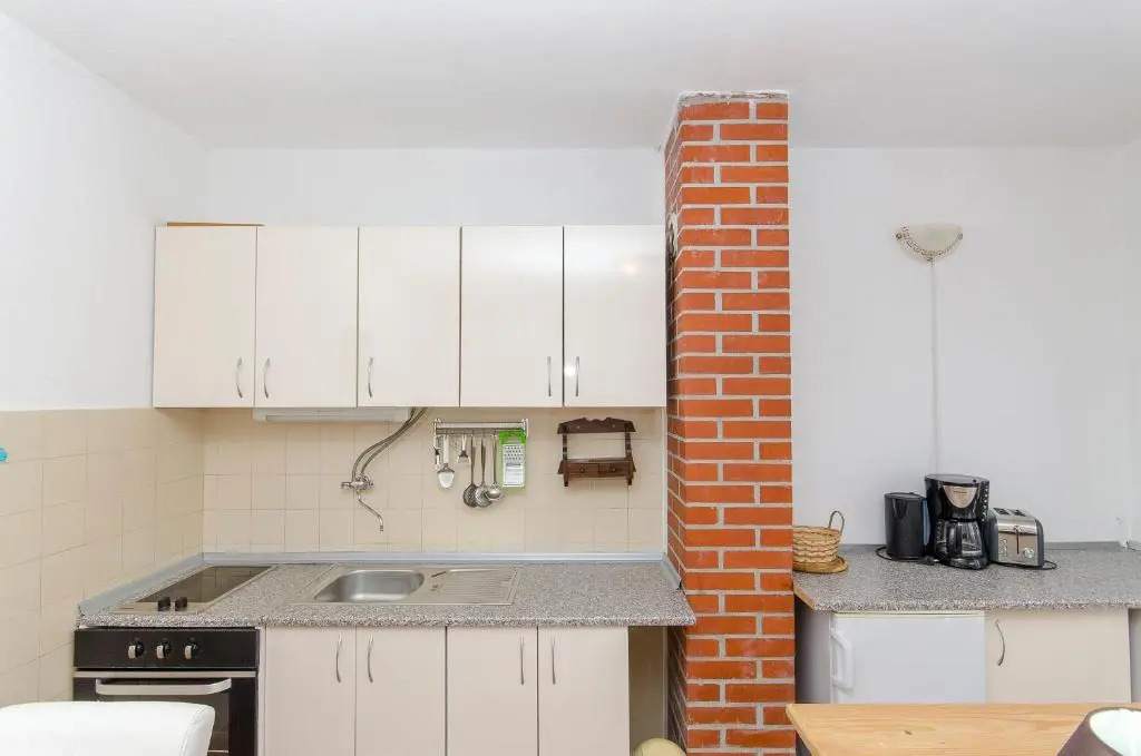 Apartments Derado
