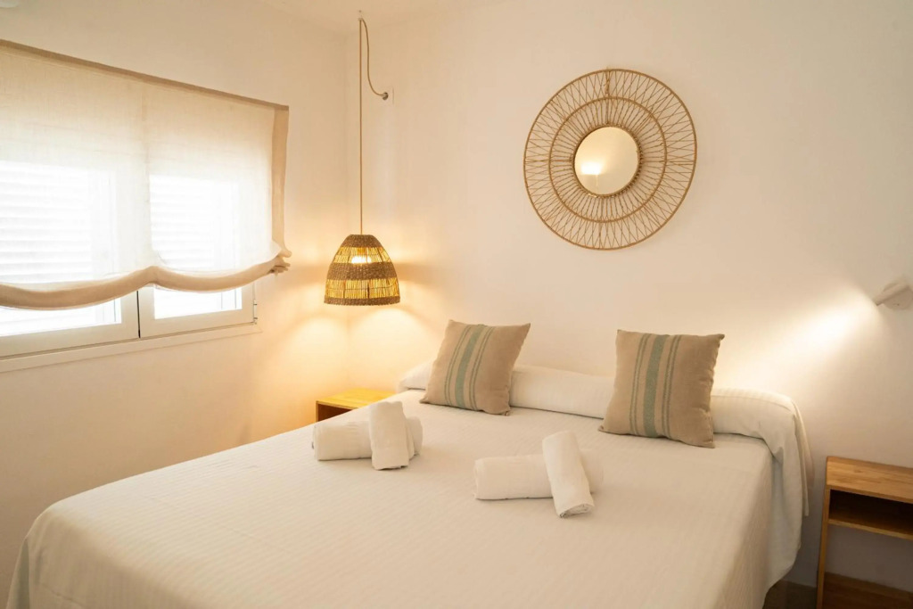 Binibeca Beach Villas