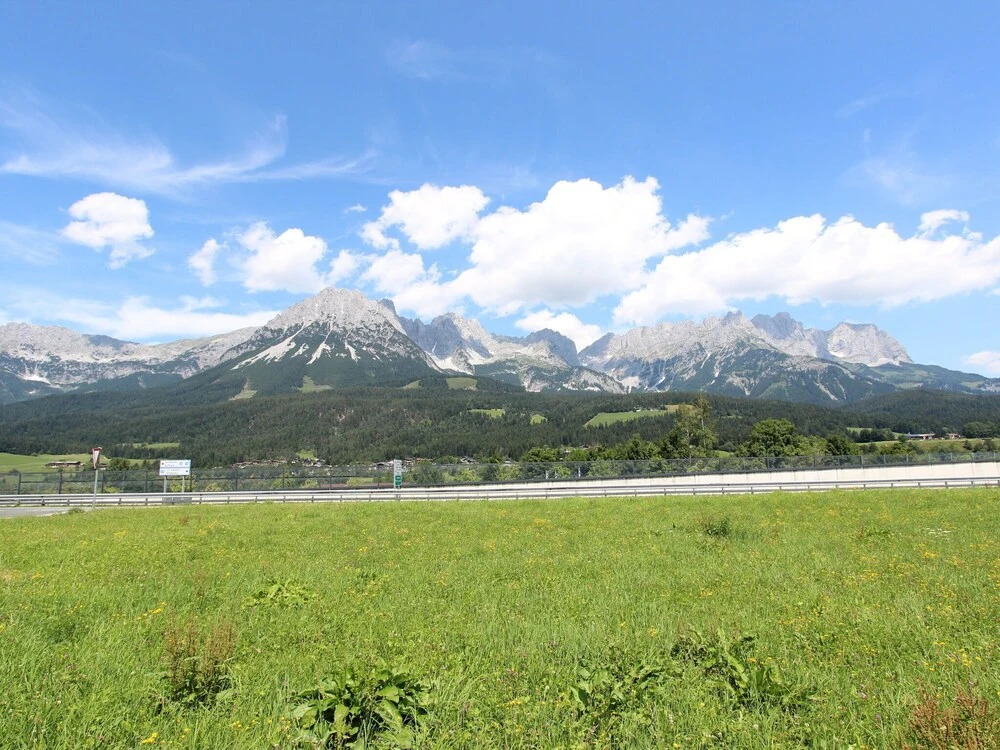 Bergkaiser