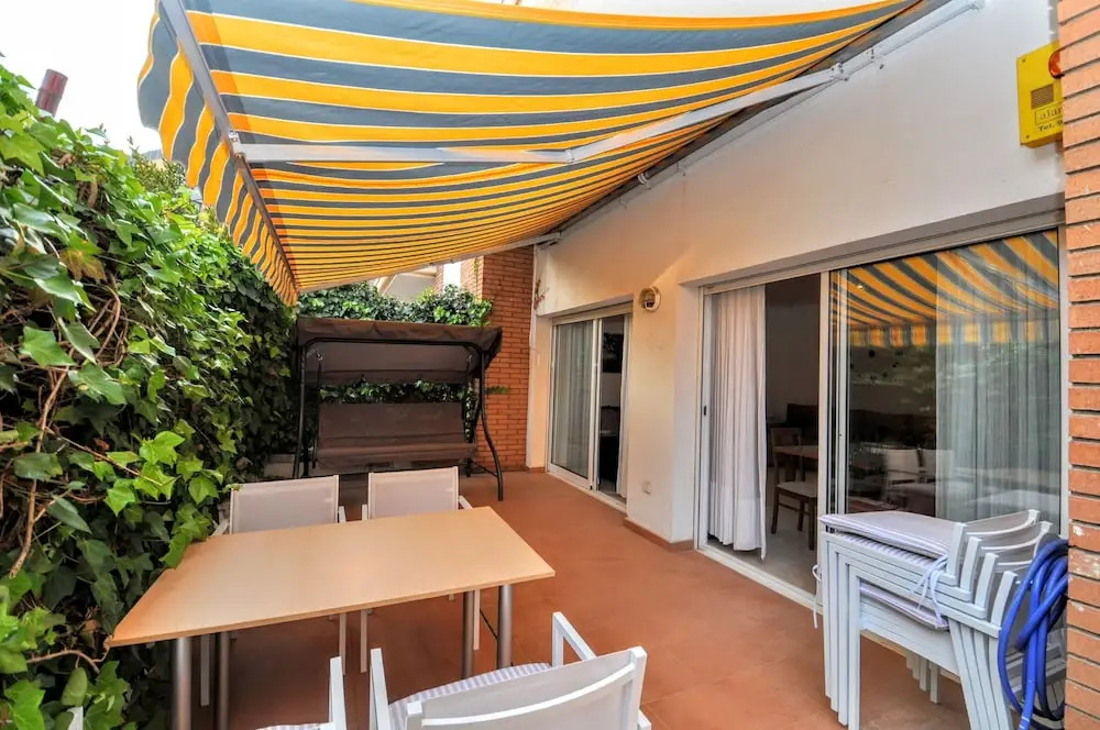 Apartment Narcís Lloretholiday