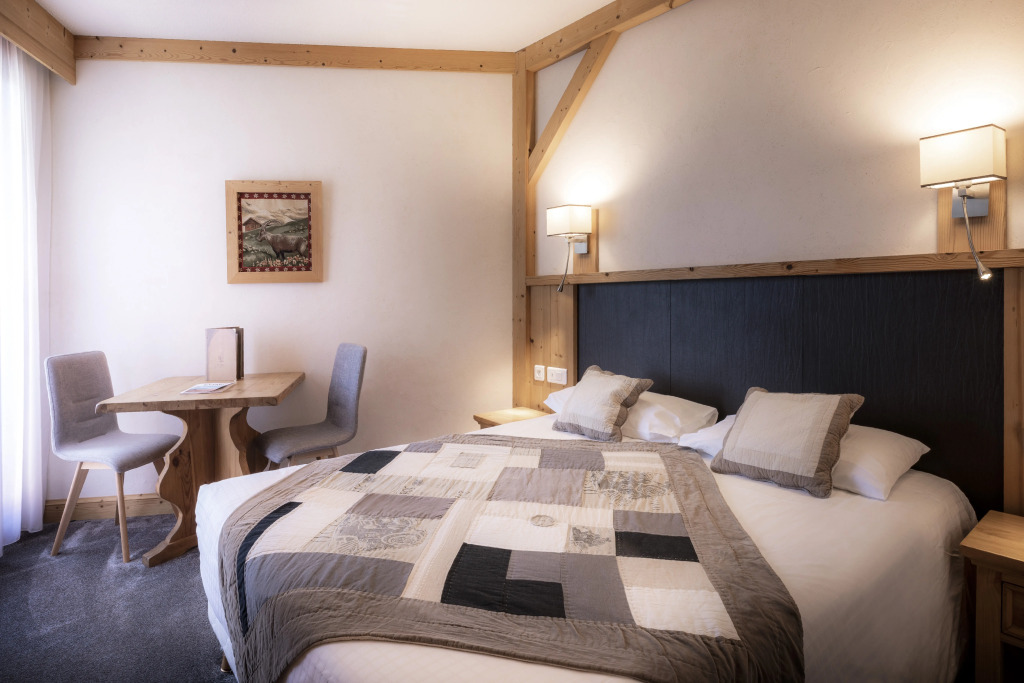 Hotel Le Littoral